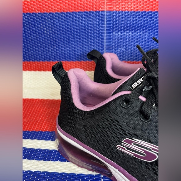 ❌SOLD❌ 
Sketchers Memory Foam - Women’s Size 5.5 Shoes - Athletic Running - Picture 7 of 14